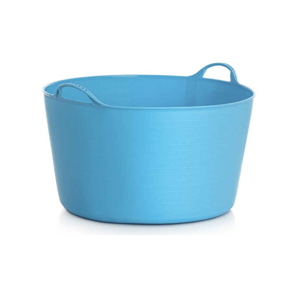 CAPAZO FLEXIBLE MULTIUSOS 55 L AZUL