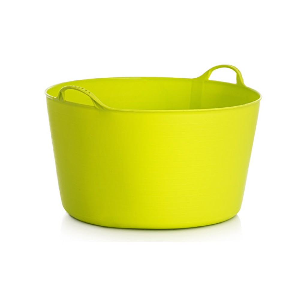 CAPAZO FLEXIBLE MULTIUSOS 55 L VERDE