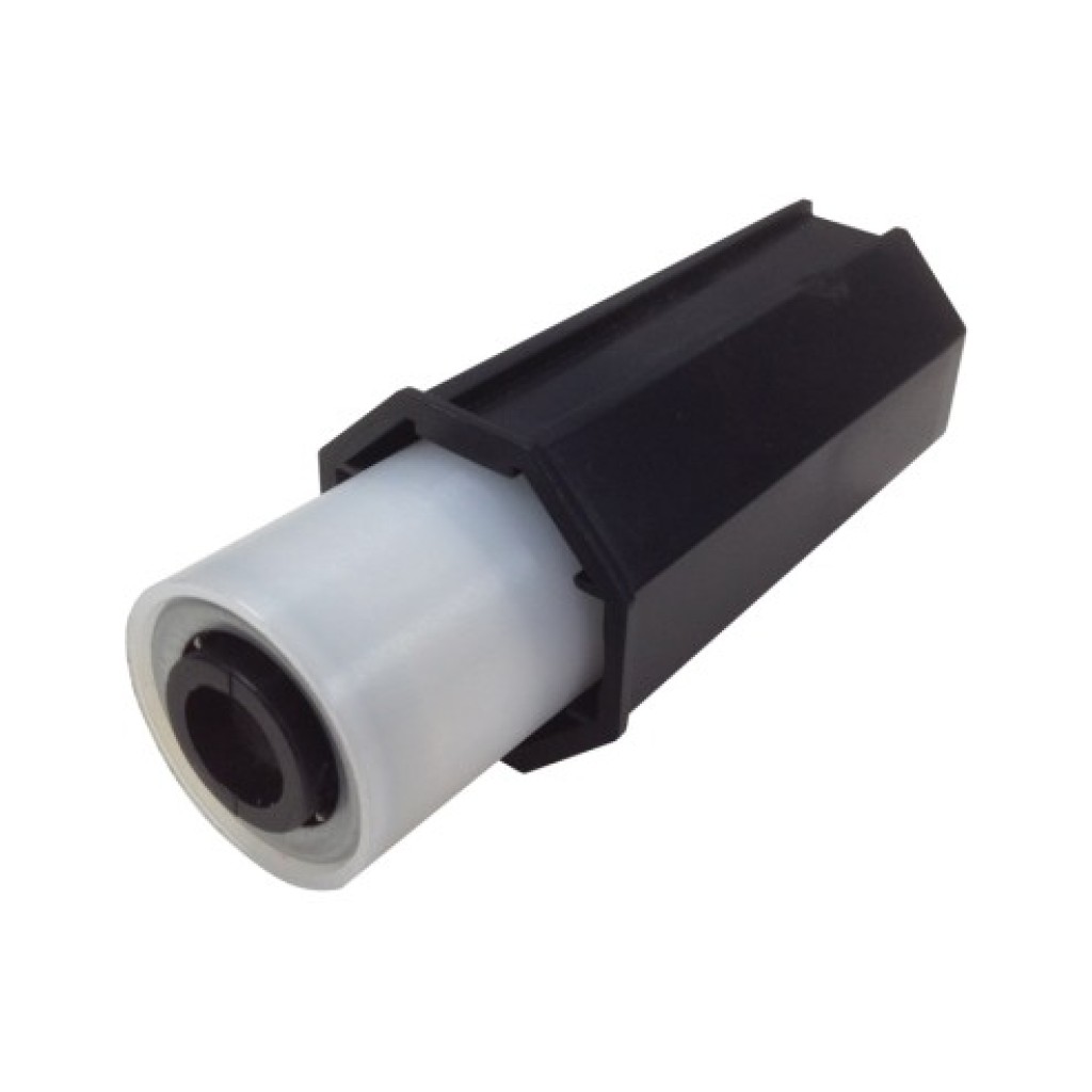 CAPSULA TELESC.C/ESP12MM EJE20MM OCTOG