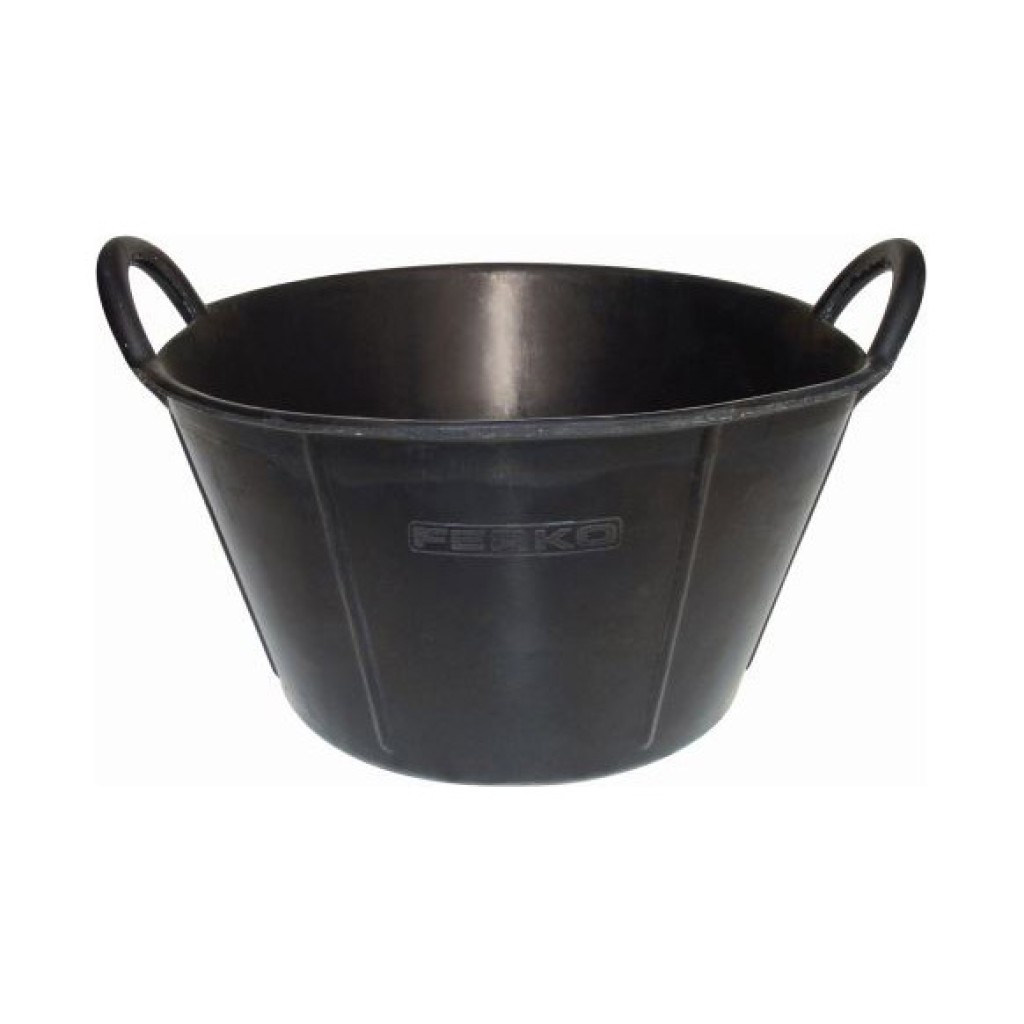 CARBONERA CAUCHO          20 L