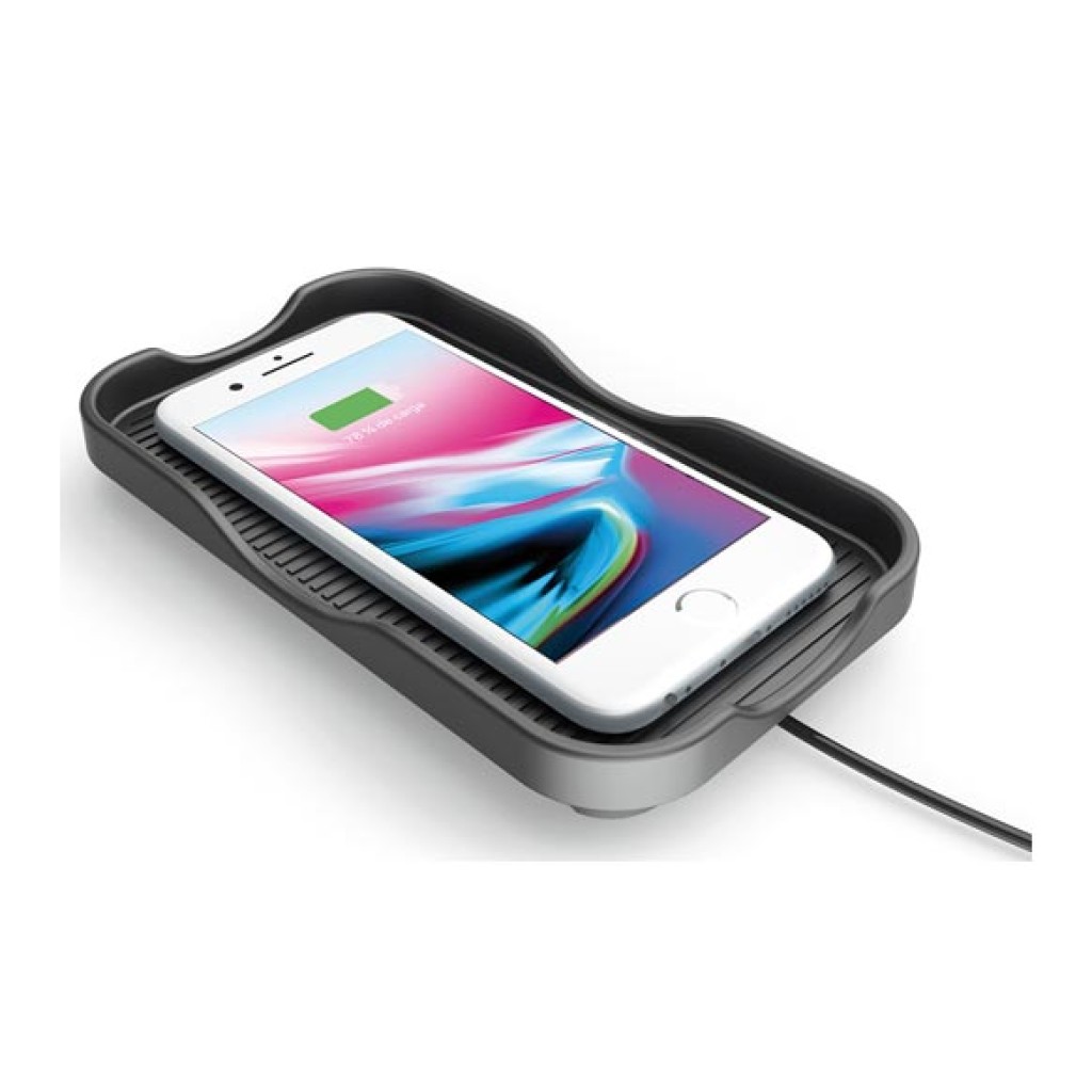 CARGADOR INALAMBRICO BANDEFAST CHARGE