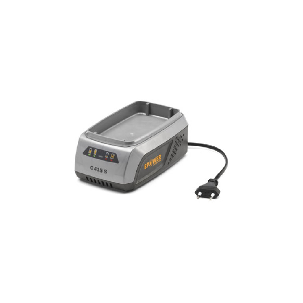 CARGADOR DE BATERIA ALPINA1,5AH 48V