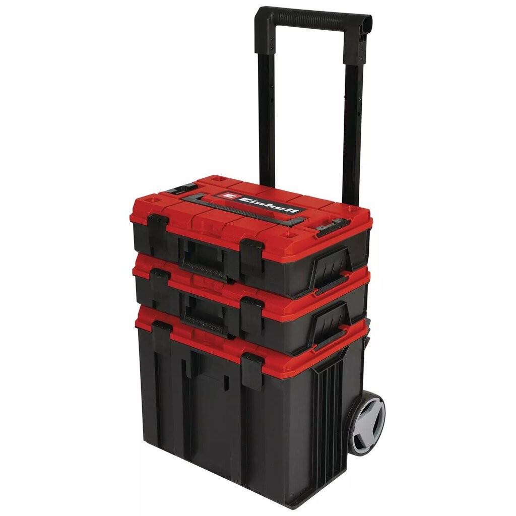 CARRO TROLLEY E-CASE TOWER 4540015