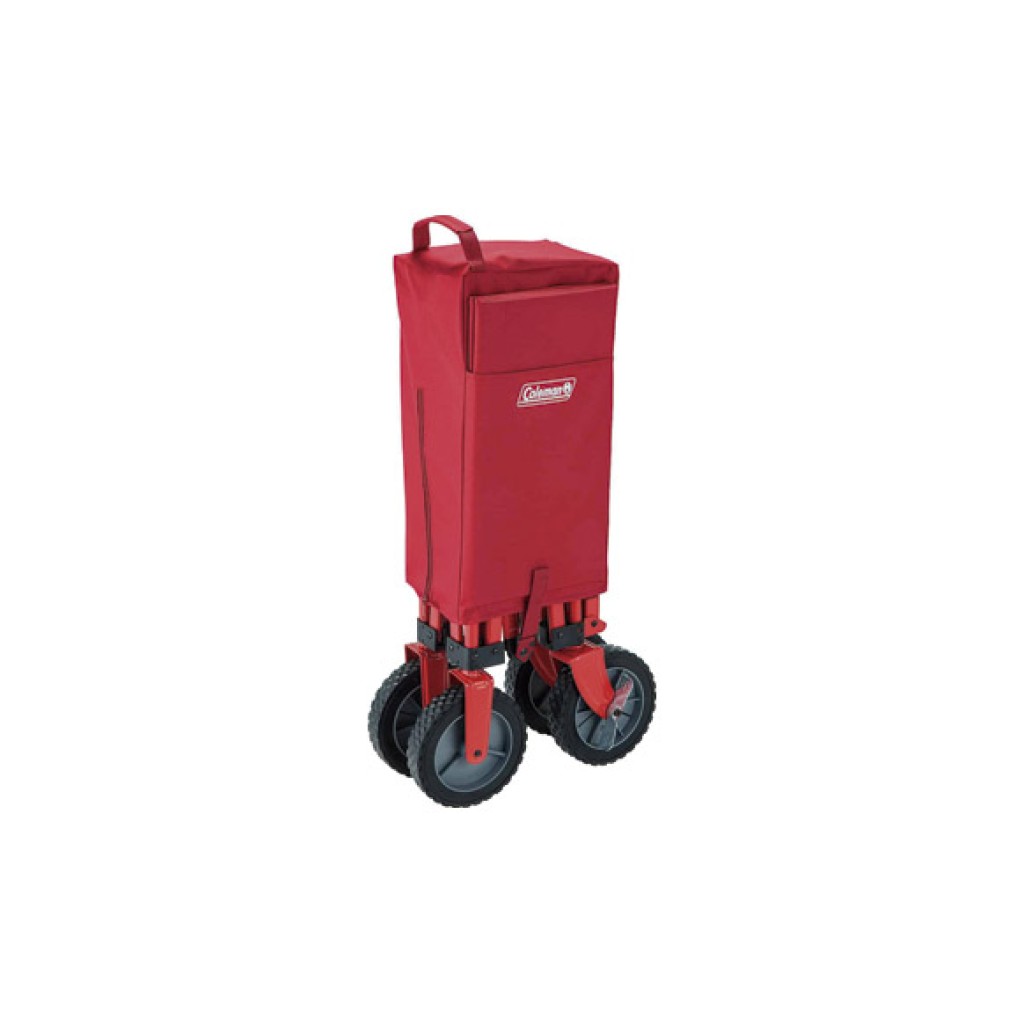 CARRO MULTIUSO PLEGABLE   106X53X100 CM