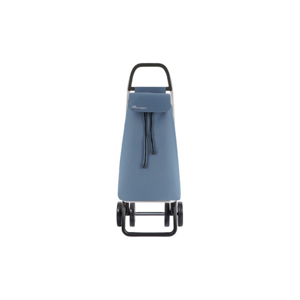 CARRO COMPRA 4 RUEDAS     SAQUET LN 4 MA