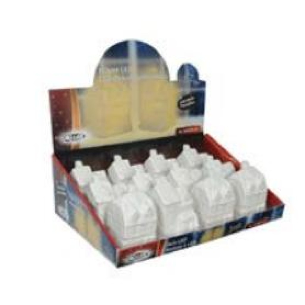 CASETA DECORA.NAV. 55X60X75MM LED  71784