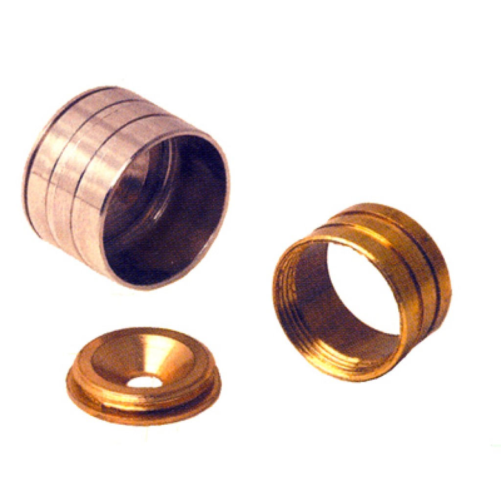 CASQUILLO BARRA STOR 20 LAT. 3250105