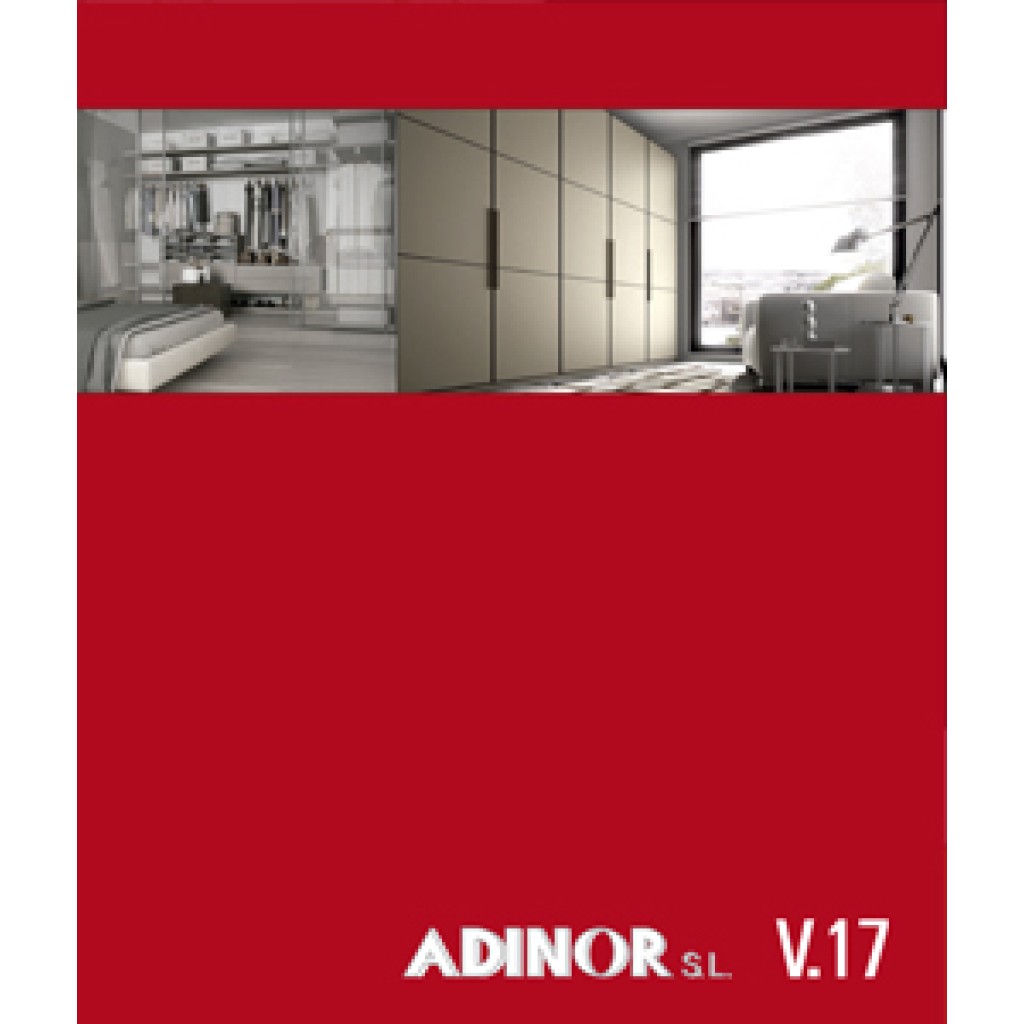 CATALOGO ADINOR 2021
