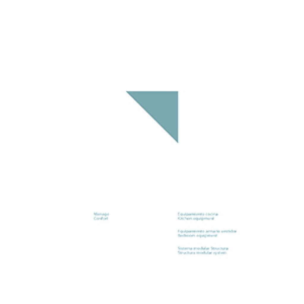 CATALOGO MENAGE Y CONFORT 2017 ED.04