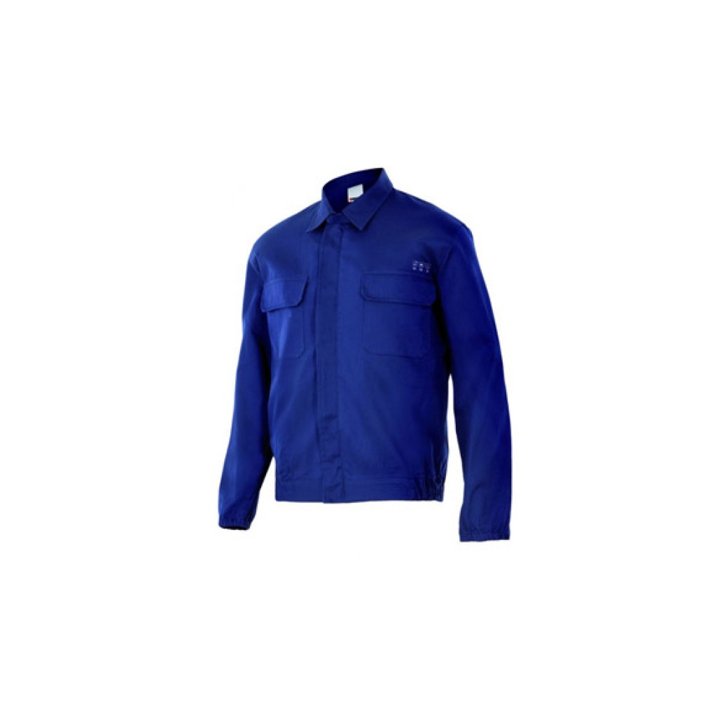 CAZADORA IGNIFUGA ALGODON TALLA XL