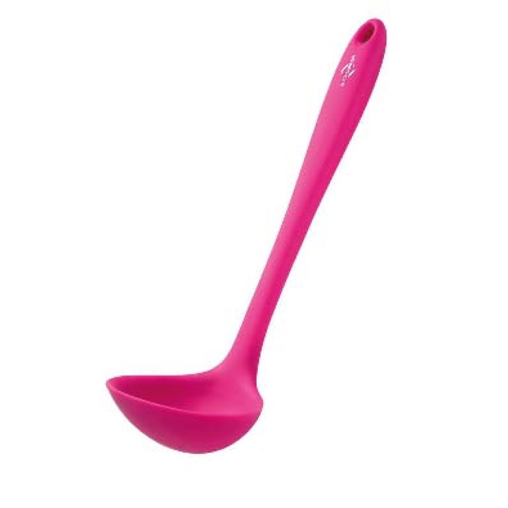 CAZO SILICONA 28CM ROSA       1410302100