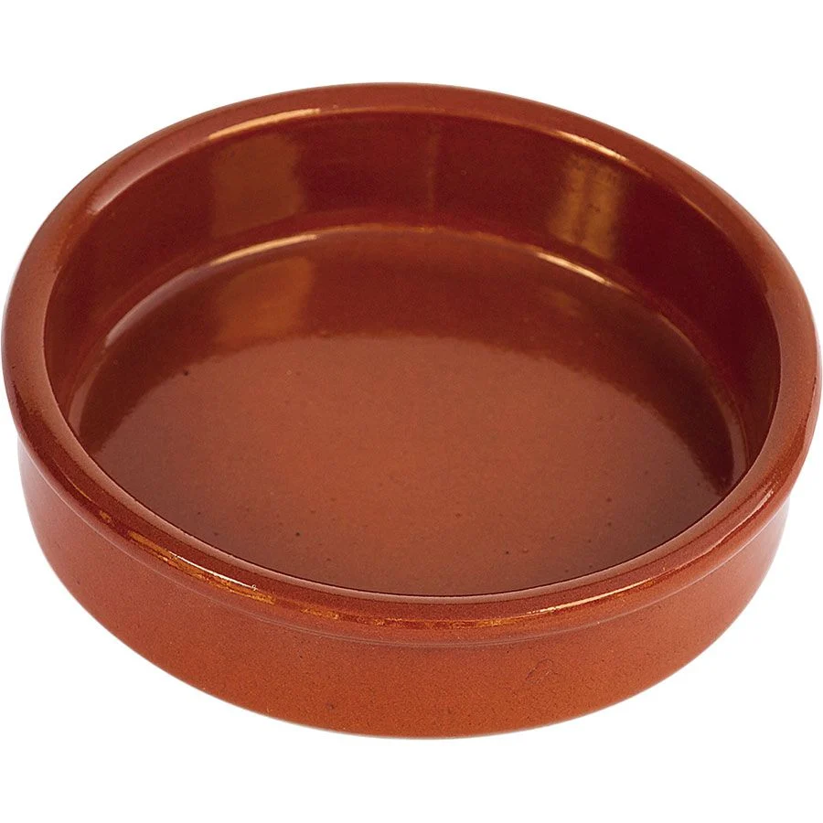 CAZUELA RUSTICA 13CM R-010  (SIR01)