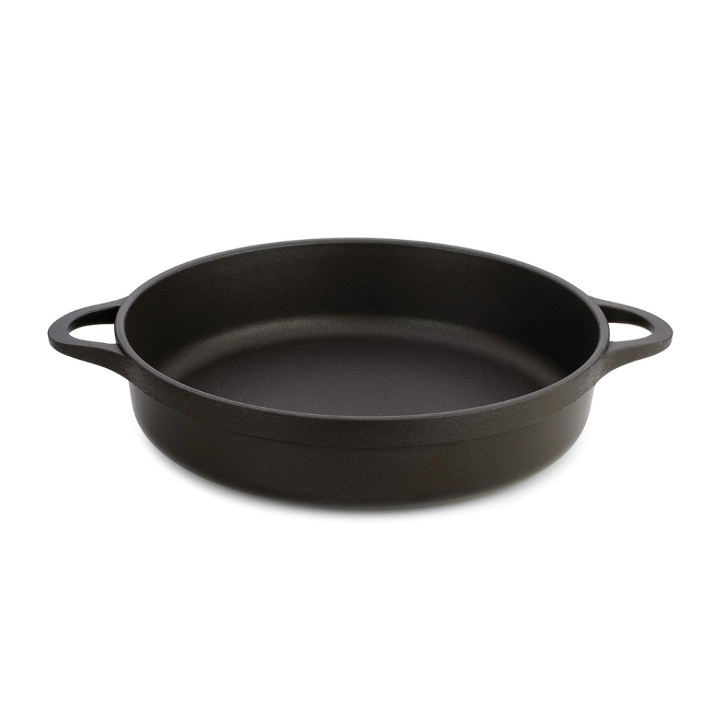 CAZUELA BAJA 20CM IND. S/ESTUCHE 31ZB/20