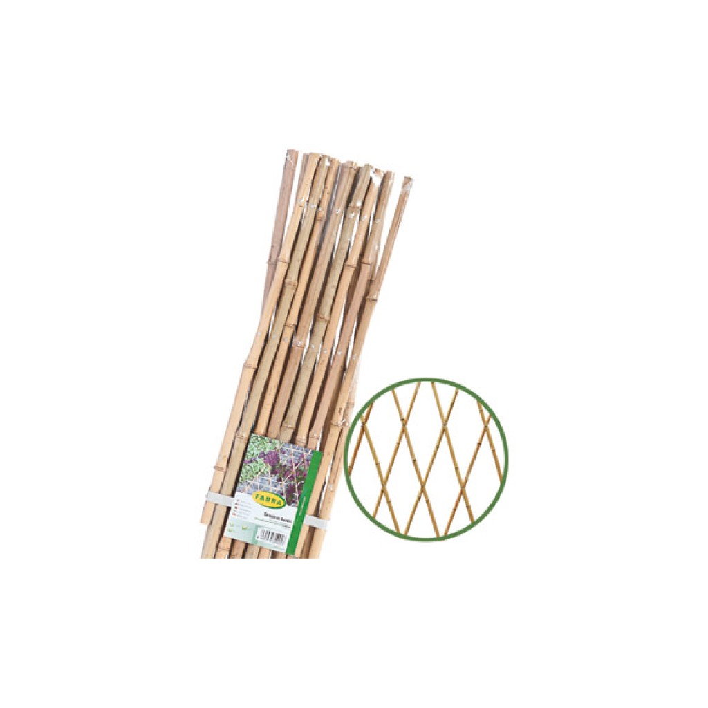 CELOSIA EXTENSIBLE BAMBU  90 X 240 CM