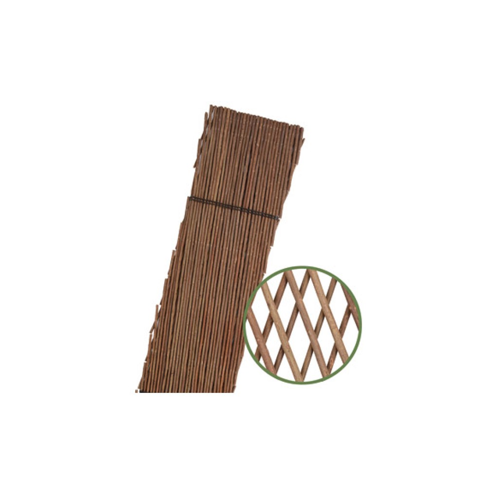 CELOSIA EXTENSIBLE MIMBRE 50 X 150 CM