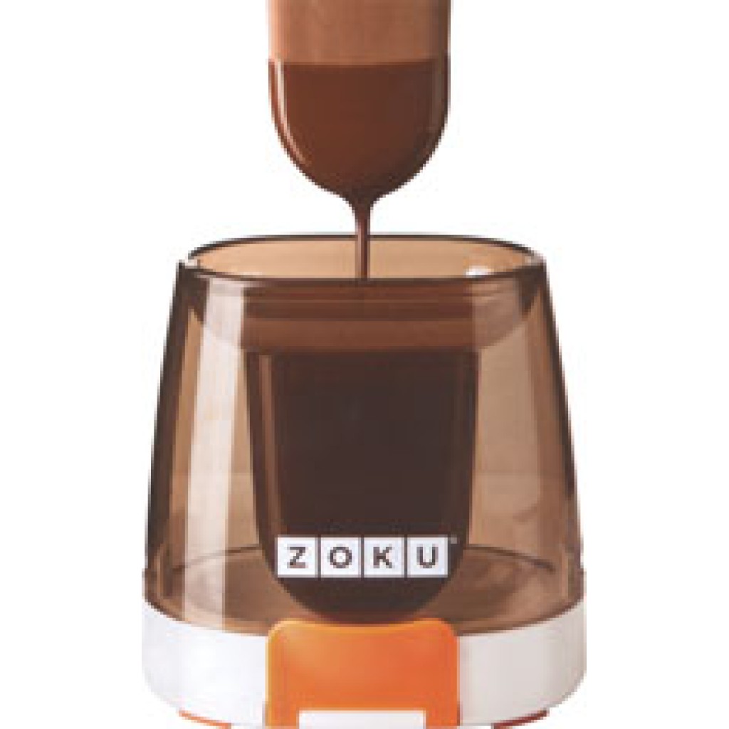 CENTRO CHOCOLATERO ZOKU     ZK111      *