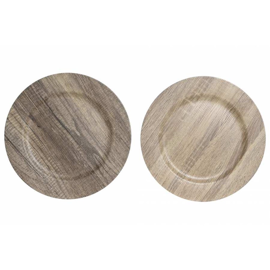 CENTRO MESA PP 33X33X2 MADE. SURT 206746