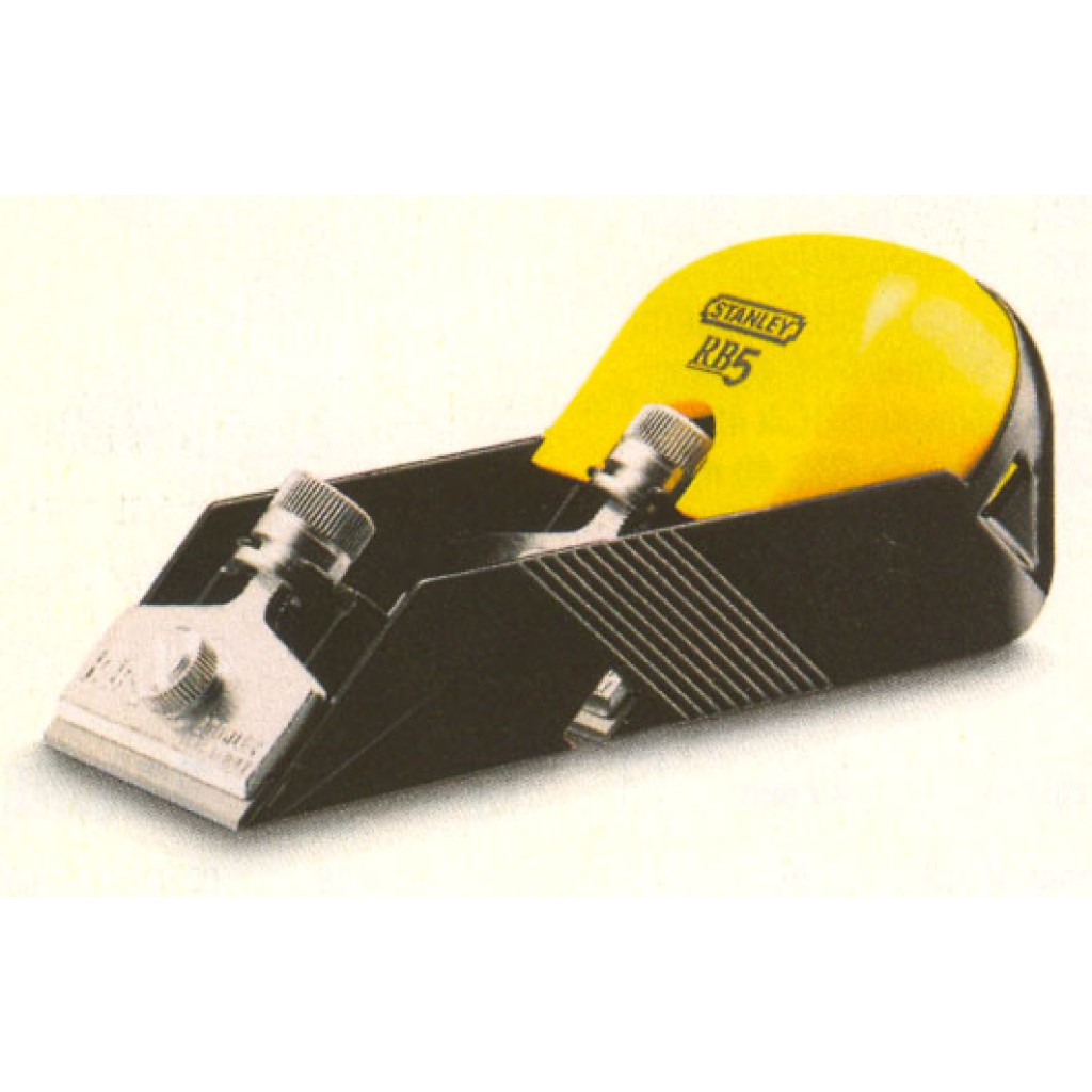 CEPILLO METALICA DOBLE HOJ50 MM