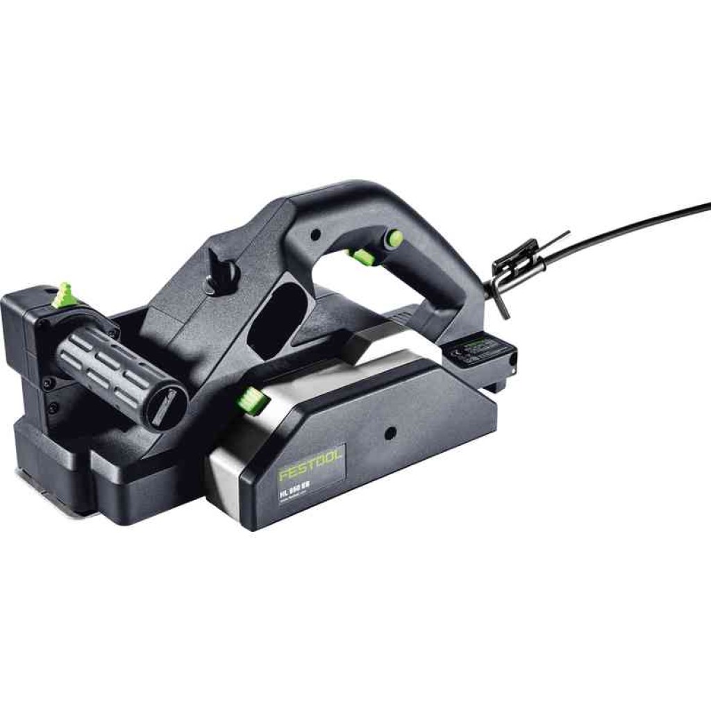 CEPILLO HL 850 EB PLUS         FESTOOL