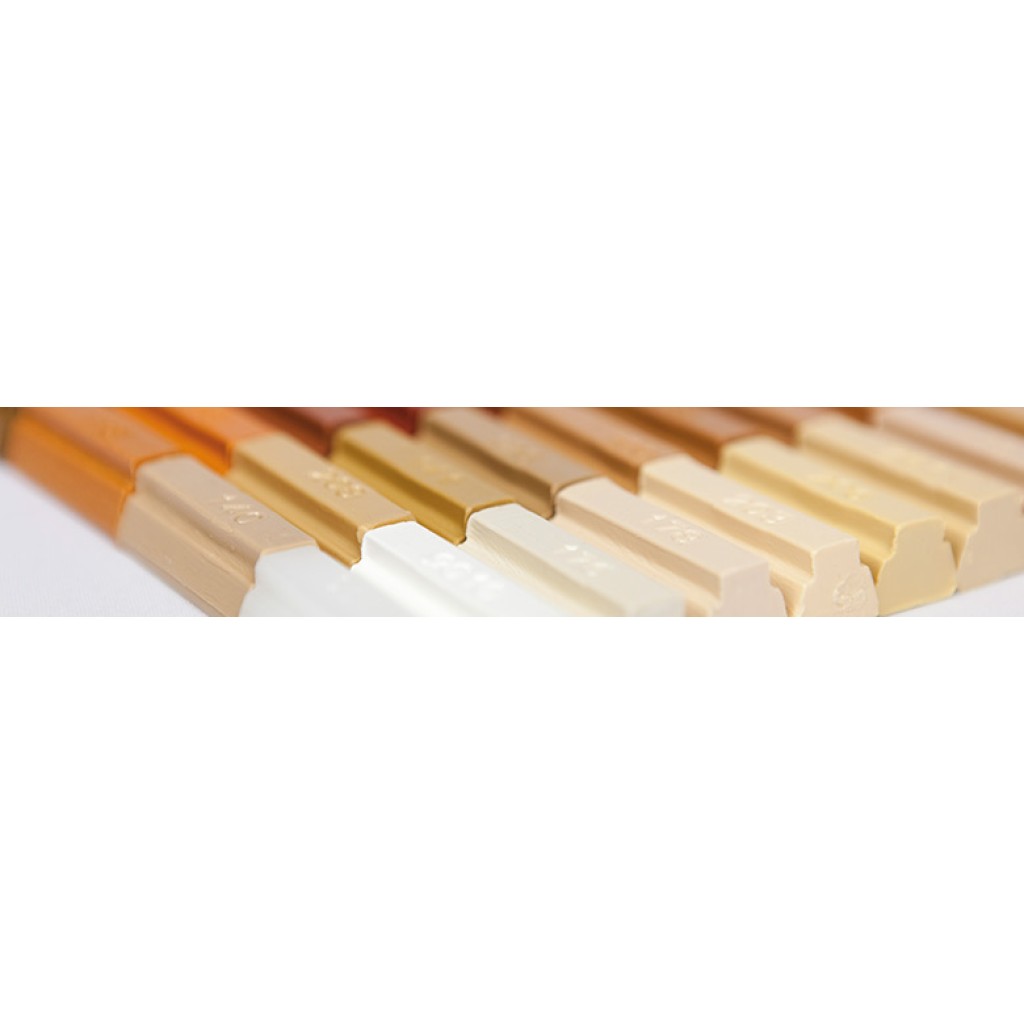 CERA BLANDA RAL 7040 GRIS VENTANA (10X8)