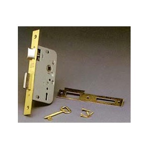 CERRADURA EMBUTIR LLAVE BO1508 BICROMATA