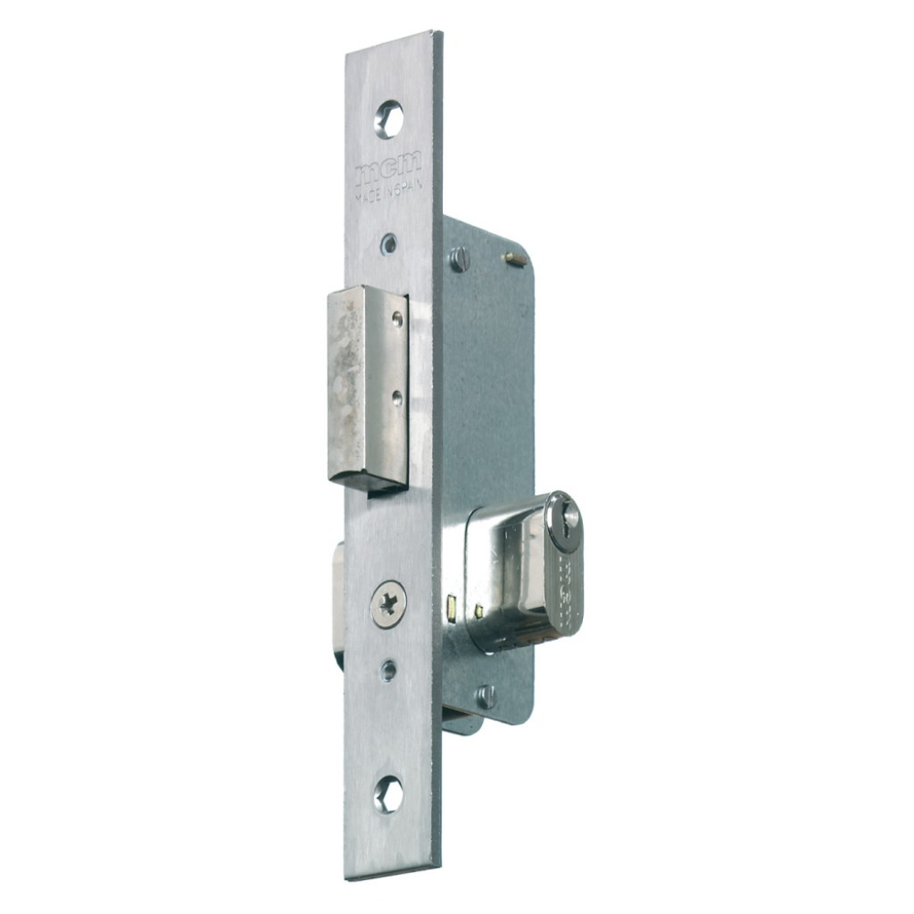 CERRADURA METALICA 1549-21INOX