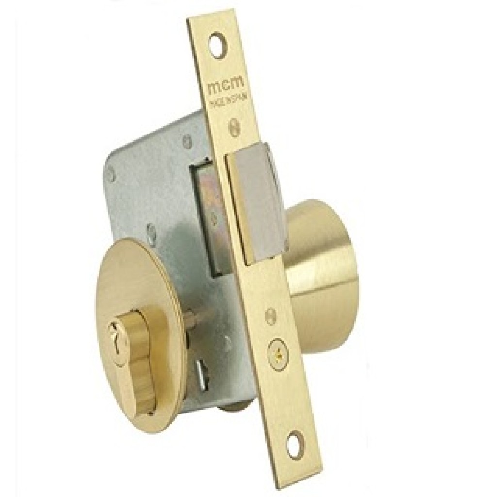 CERRADURA POMO   M C M       509B/3.3-60