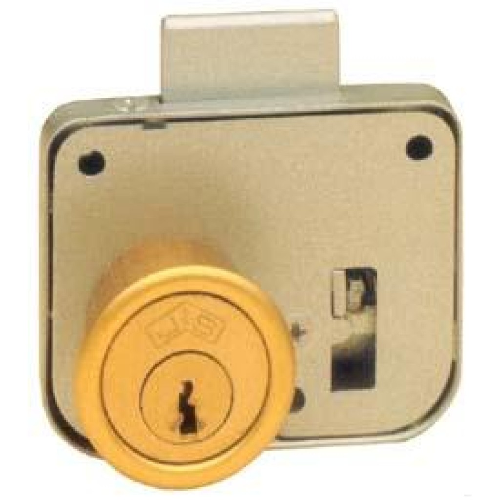 CERRADURA SERVICIOS PUBLICARMARIO COMPA¥