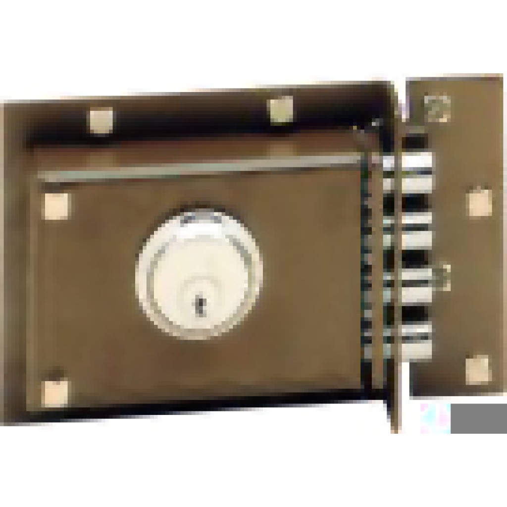 CERRADURA SANSON          230-12 D