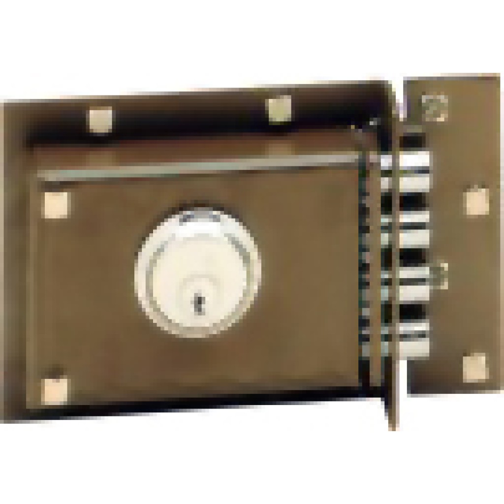 CERRADURA SANSON          230-12 I