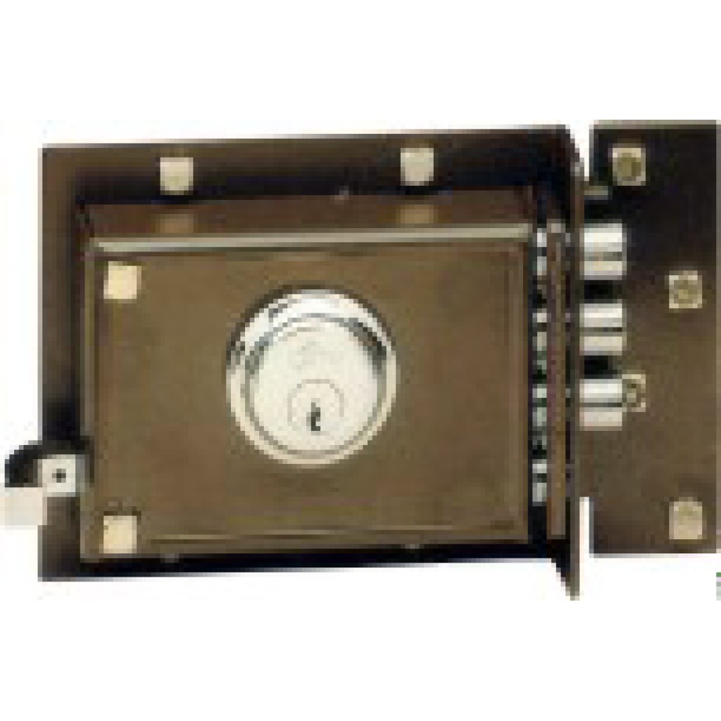 CERRADURA SANSON          231-12 D