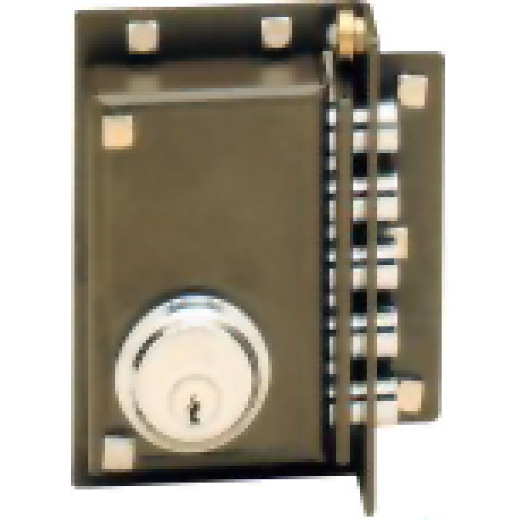 CERRADURA SANSON          239- 7 D