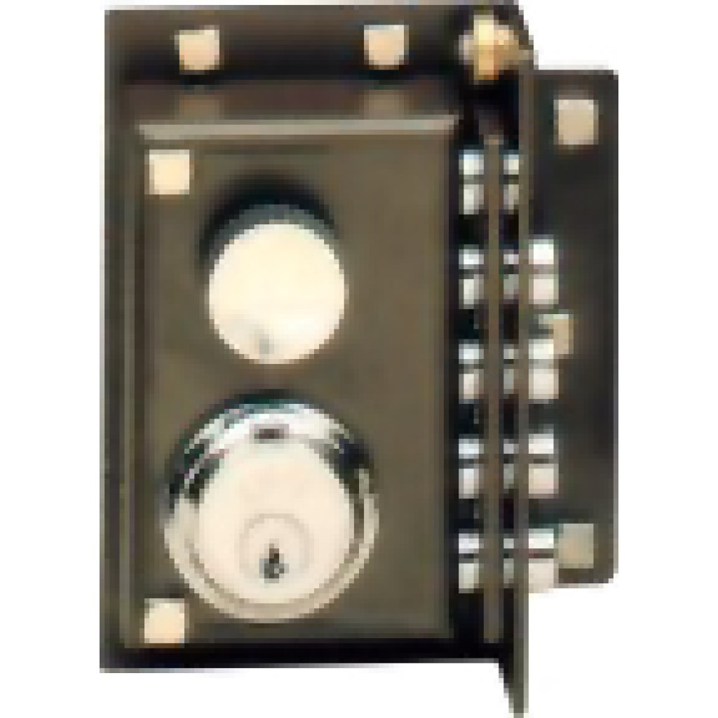 CERRADURA SANSON          240- 7 D