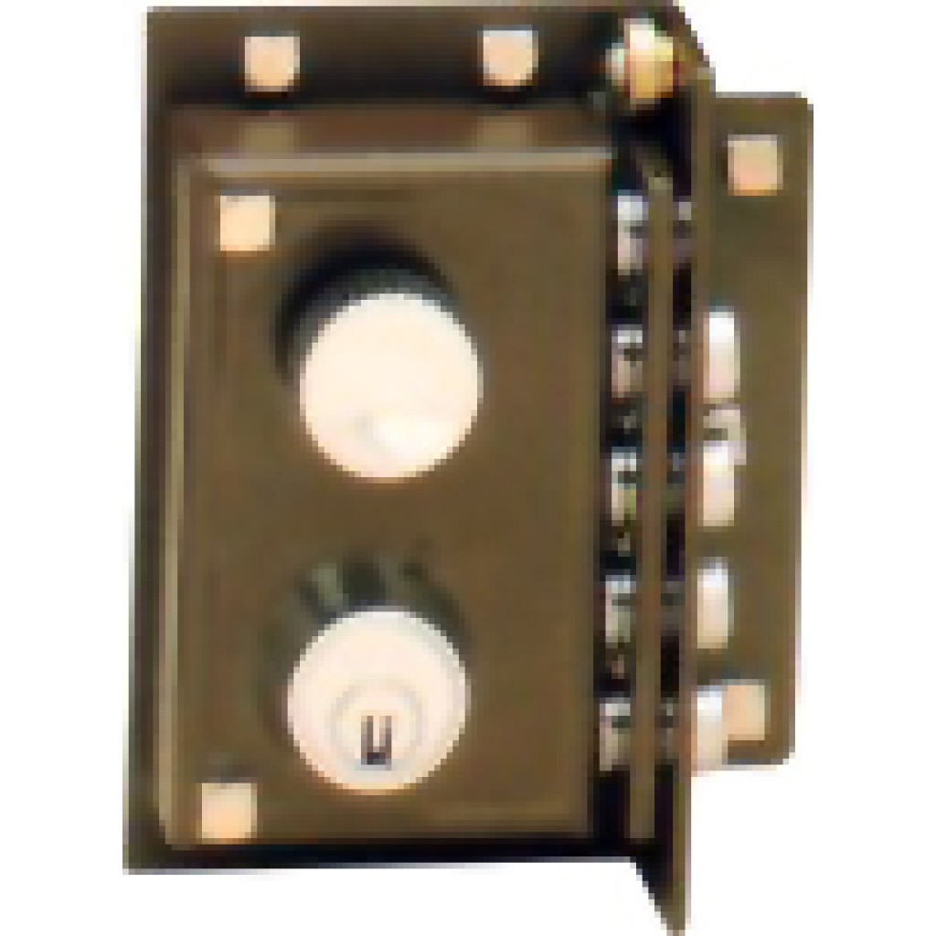 CERRADURA SEGURIDAD CGS SA5240 DERECHA M