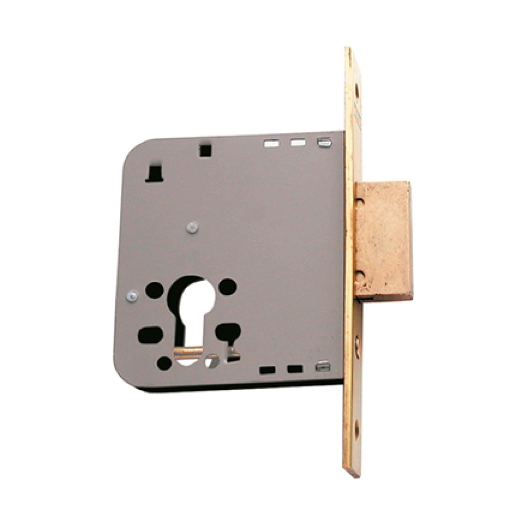 CERRADURA EMBUTIR SERIE 202031/ 40-H/L