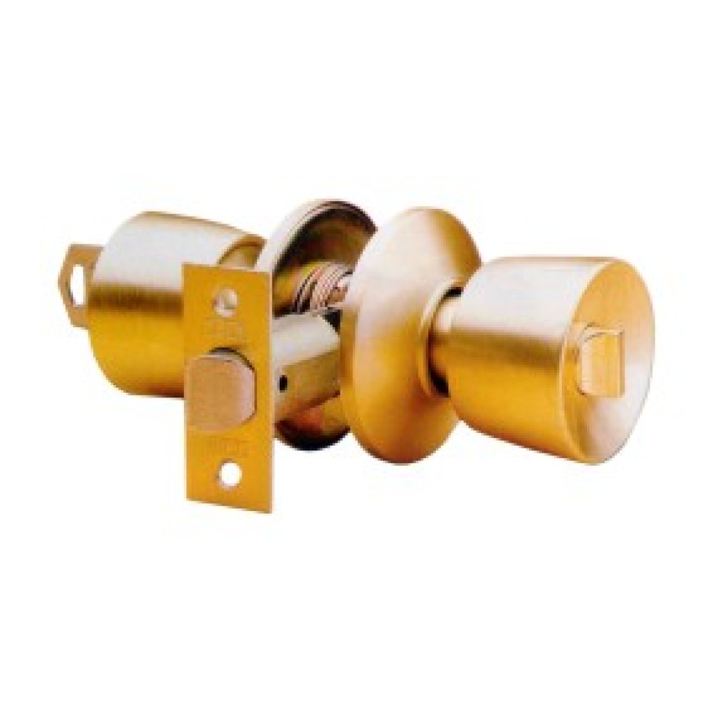 CERRADURA POMO 2500 TESA    2500/ 70-C/M