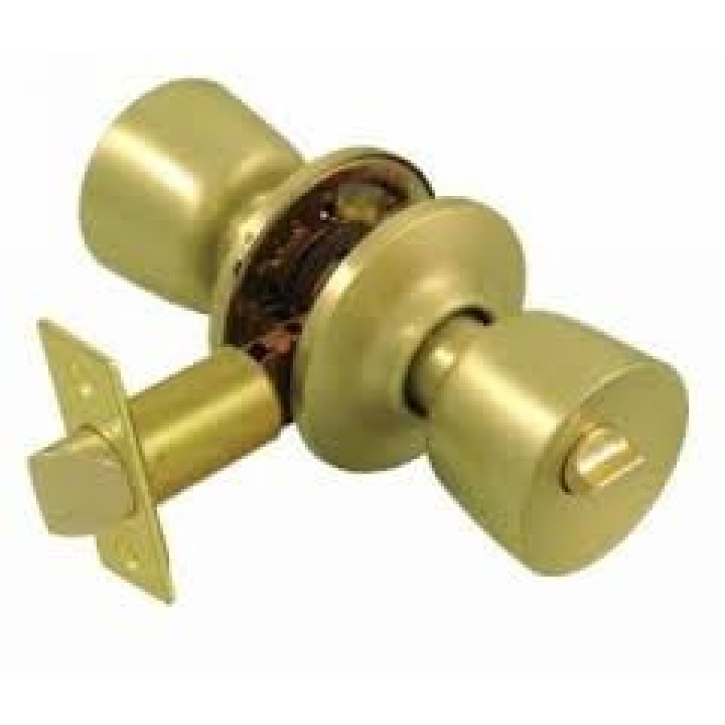 CERRADURA POMO 2500 TESA    2503/ 70-C/M