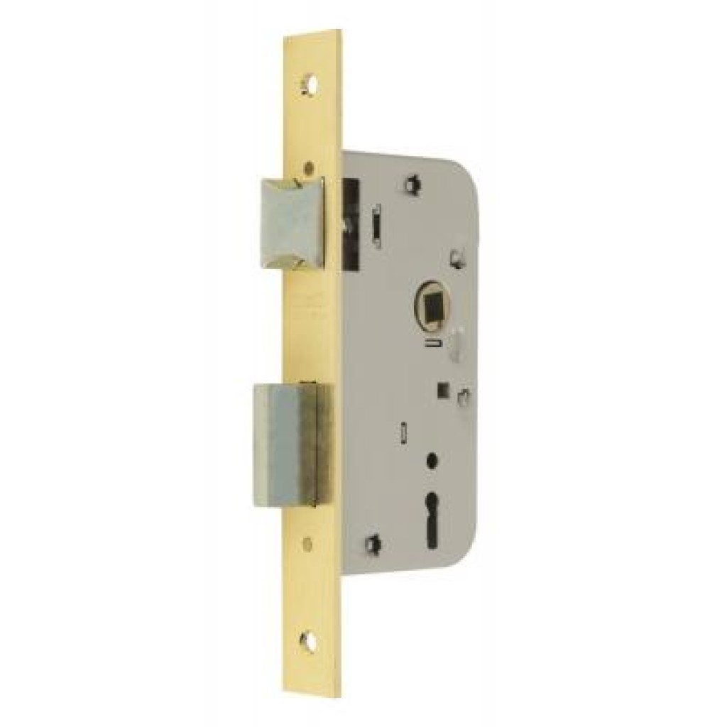 CERRADURA 1508/0 - 35 2 LLAVES