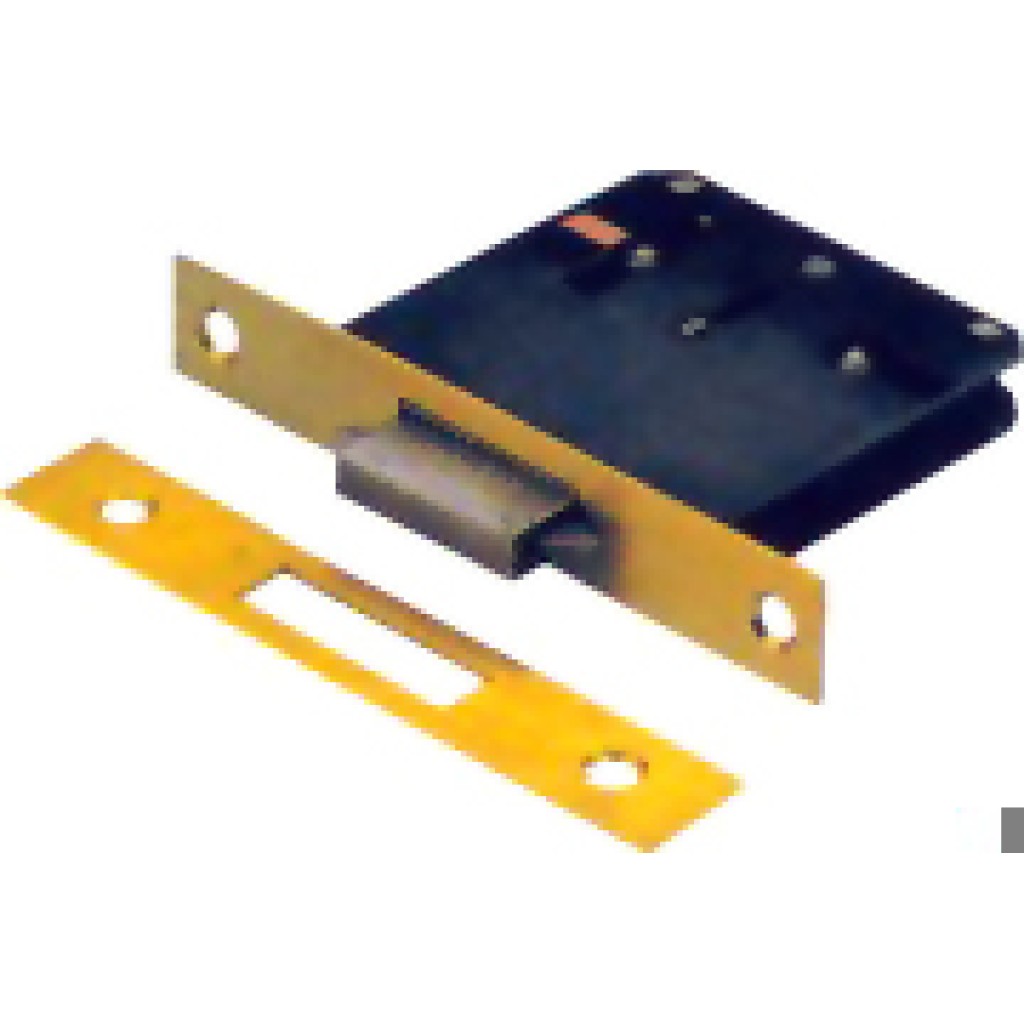 CERRADURA AYPE REF. 206/ 30