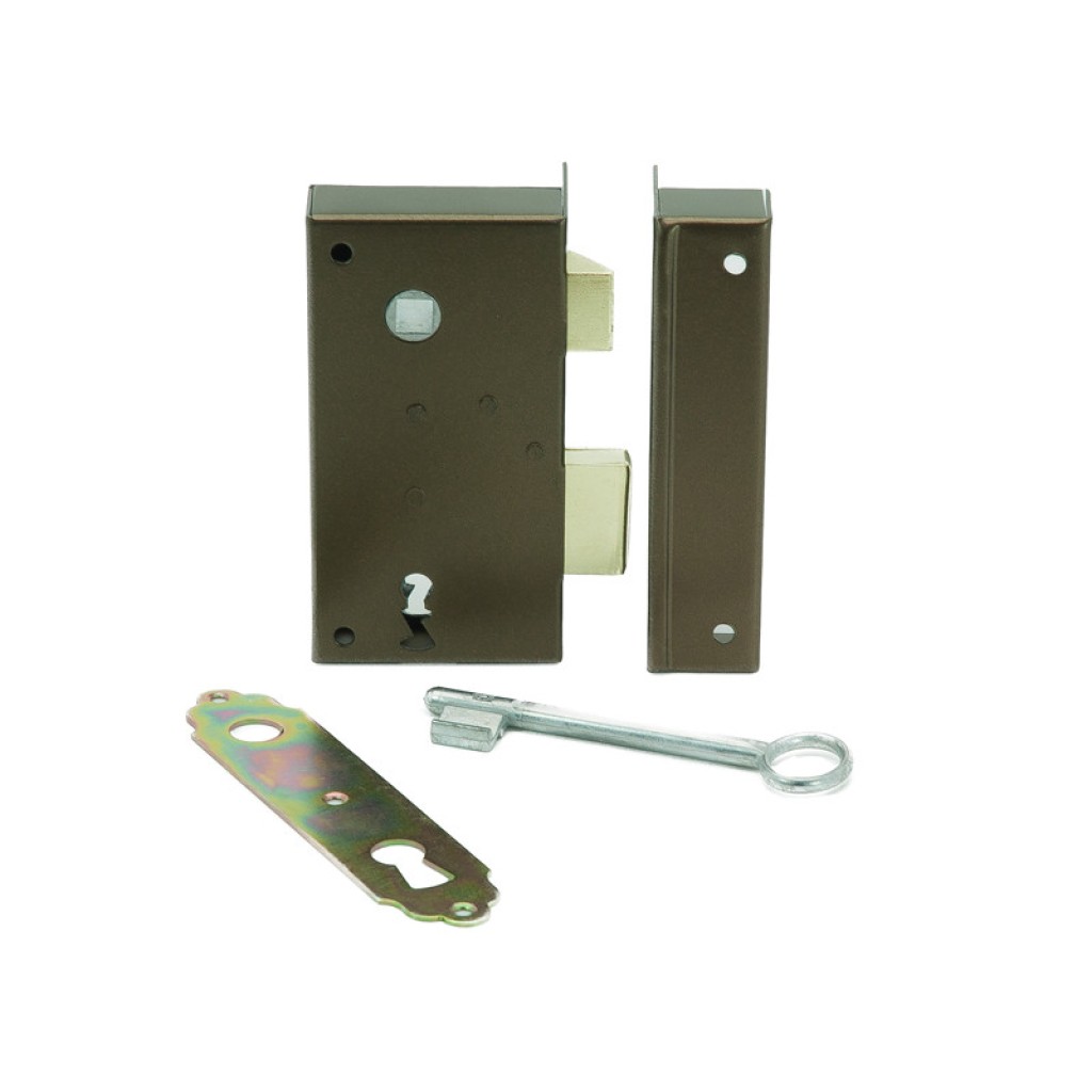 CERRADURA LINCE 47A 60 D