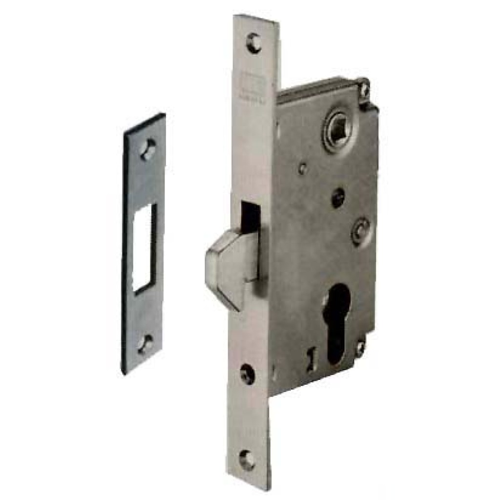 CERRADURA 710/60 AGB RF.B 00910 60 04