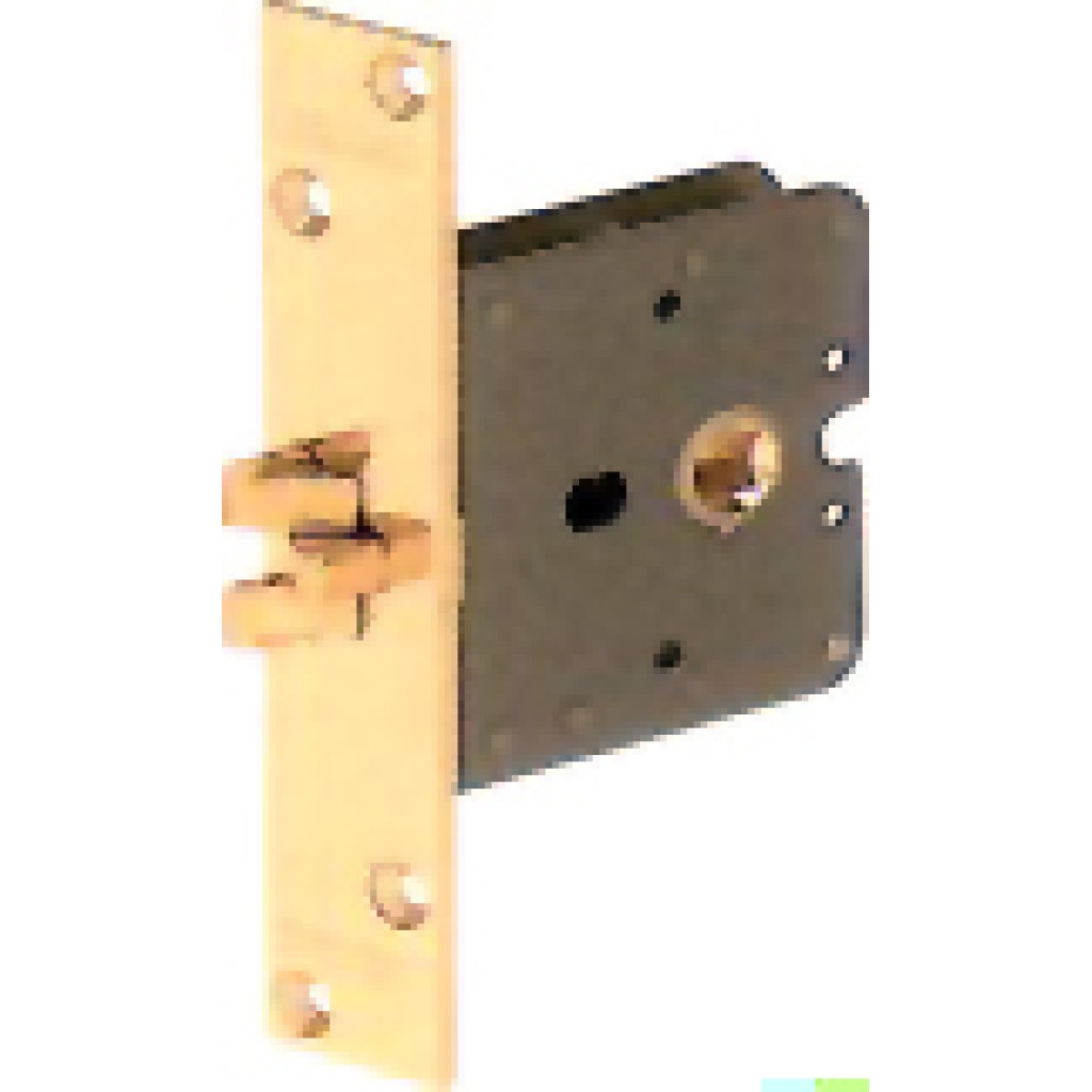 PICAPORTE LAR GOLPE SILENC900/50 REVERSI