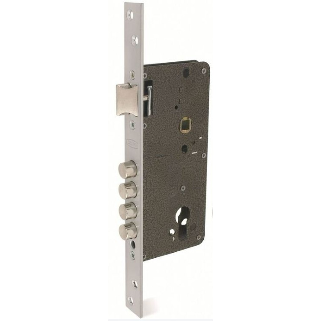 CERRADURA SEGURIDAD EMBUTI700B/50-DS15/7
