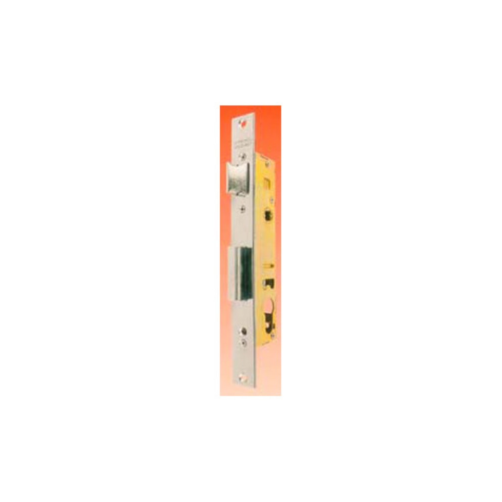 CERRADURA PUERTA METAL LINCE5530-25