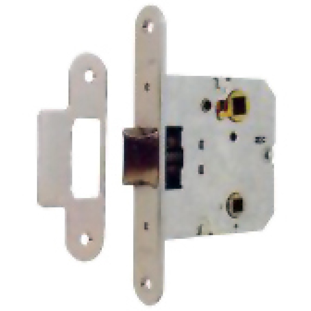 PICAPORTE UNIFICADO 2004U H.NIQUELADO