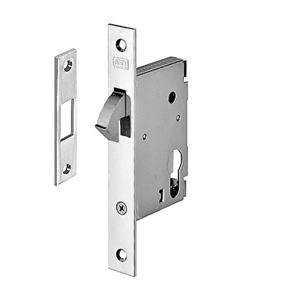 CERRADURA 705/50 AGB RF.B 00705 50 06NIQ