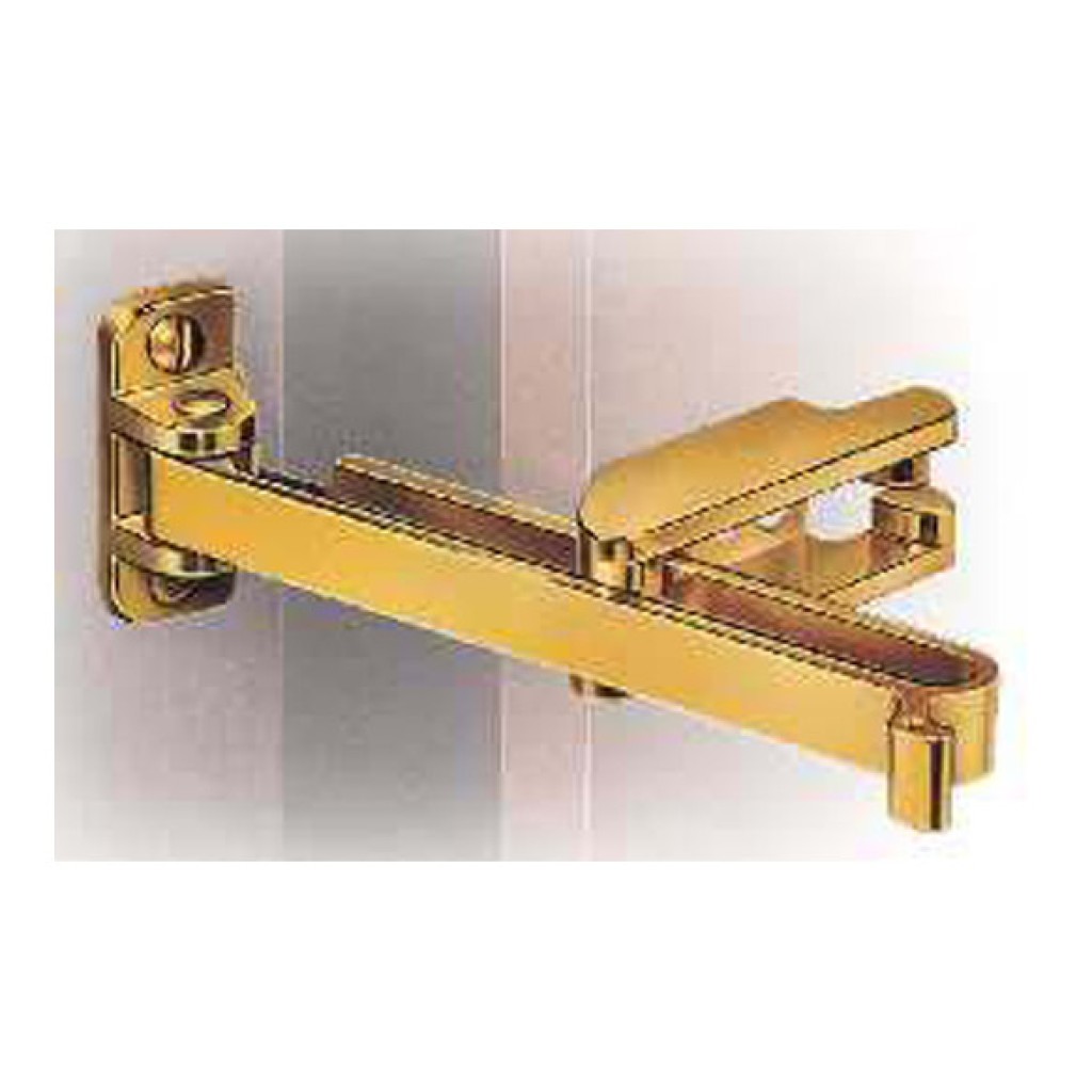 CERROJO RETENEDOR         CROMO