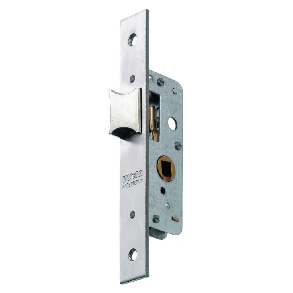 CERRADURA METALICA 1548-14INOX