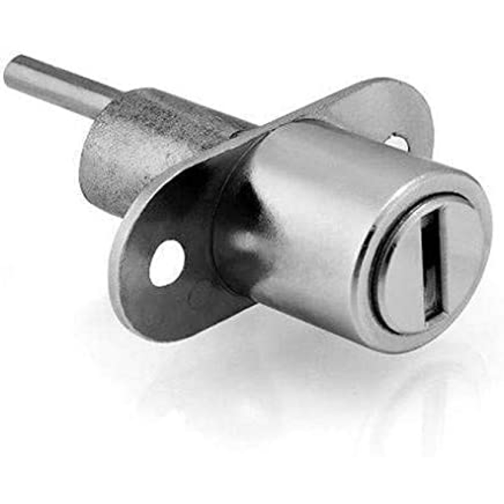 CERRADURA 2018.162 NI +GUIA+TOPE+REGLETA