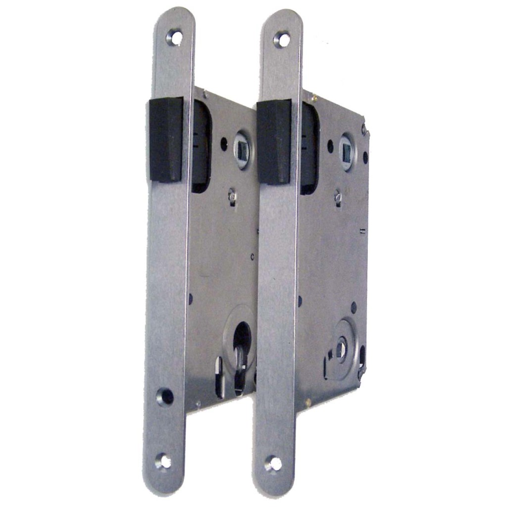 CERRADURA MAGNETICA MET01CRM CRO.MATE